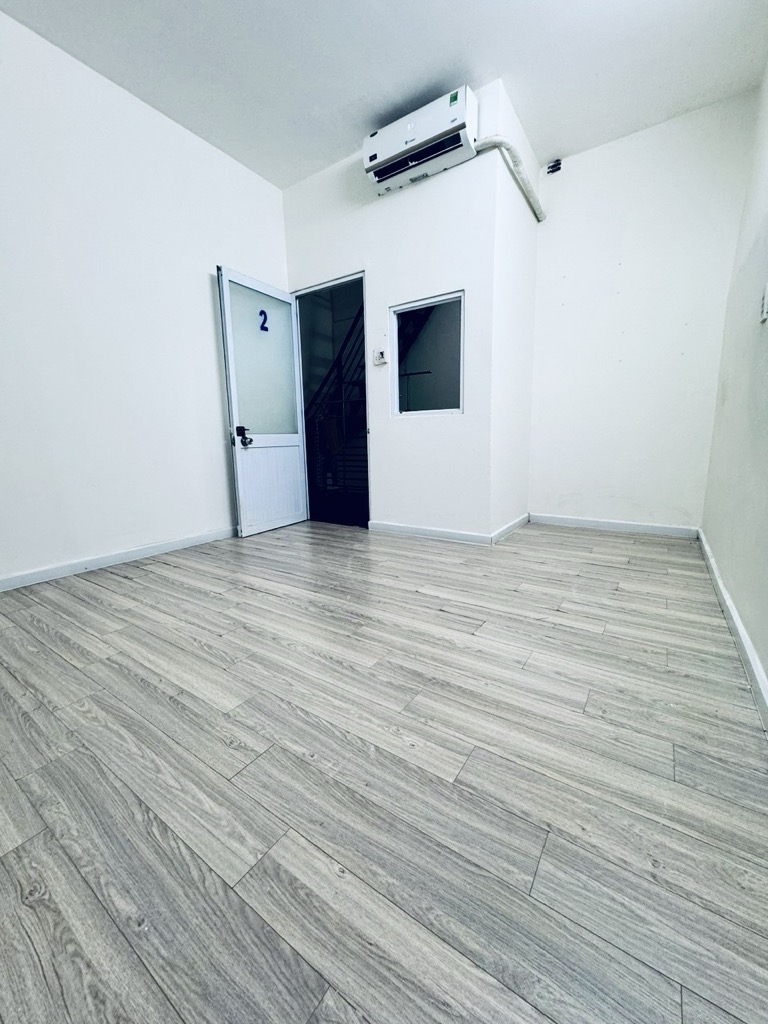 36m2 Tân Khai hơn 4 tỷ, hẻm 3m thông, 3 tầng, 5PN, dòng tiền 18 triệu/M - Ảnh 3